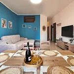 Casa Cassarelli In Centro