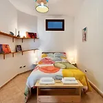 Casa Cassarelli In Centro Palermo