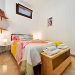Appartement Casa Cassarelli In Centro *