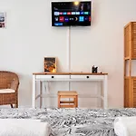 Casa Cassarelli In Centro Appartement