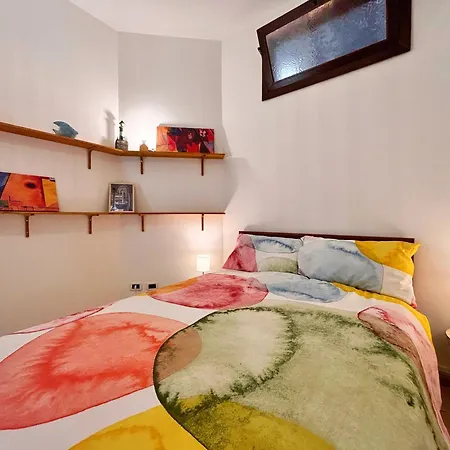 Casa Cassarelli In Centro * 팔레르모