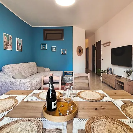 Casa Cassarelli In Centro