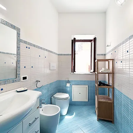 Casa Cassarelli In Centro Palerme