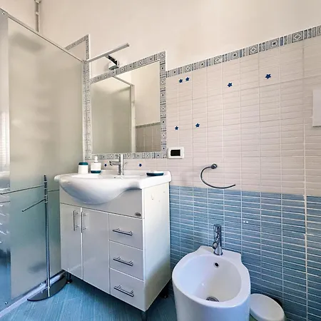 Casa Cassarelli In Centro Palerme