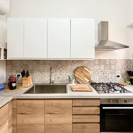 Casa Cassarelli In Centro Appartement *