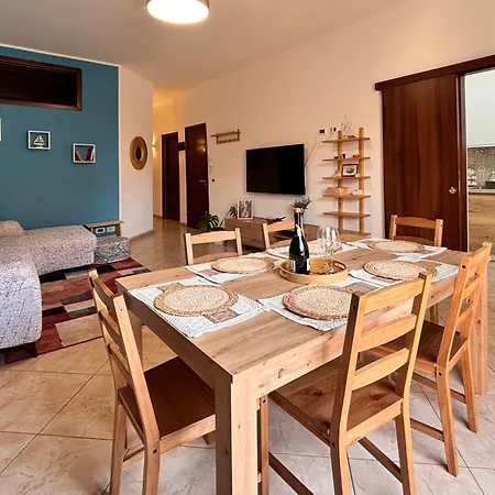 Casa Cassarelli In Centro Appartement Palerme