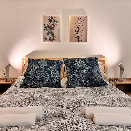 Casa Cassarelli In Centro *