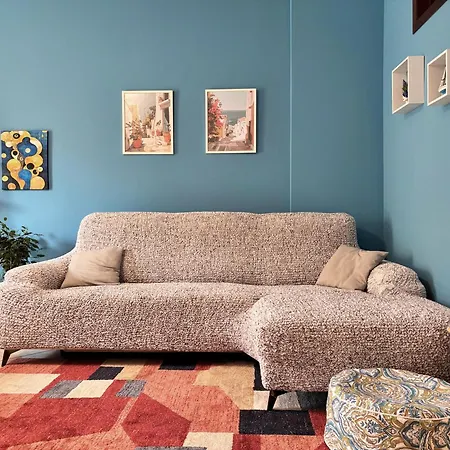 Casa Cassarelli In Centro