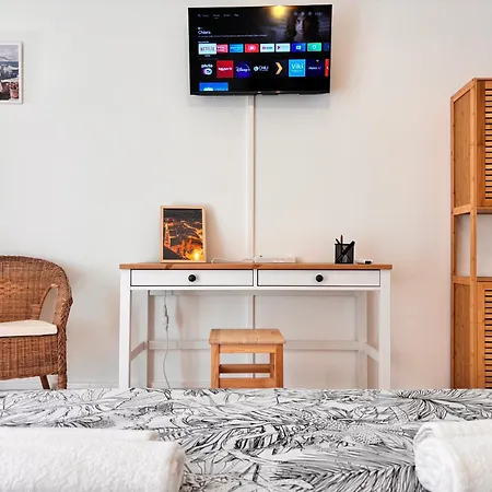 Casa Cassarelli In Centro Appartement