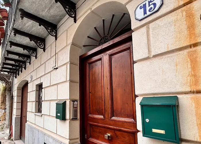 Casa Cassarelli In Centro * Palermo