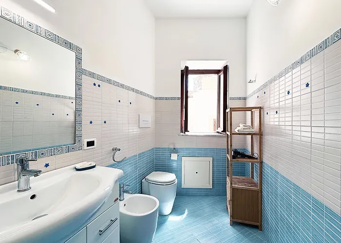 Casa Cassarelli In Centro Palermo