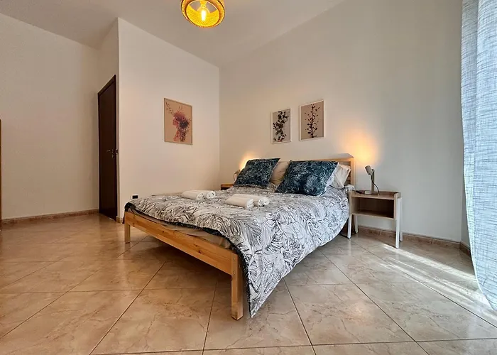 Casa Cassarelli In Centro Apartment Palermo