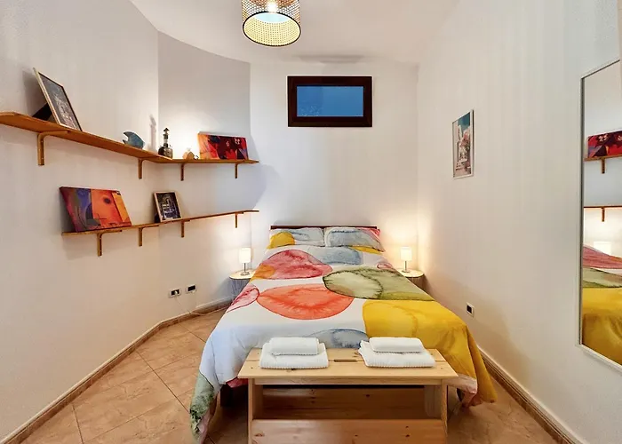 Casa Cassarelli In Centro Palermo