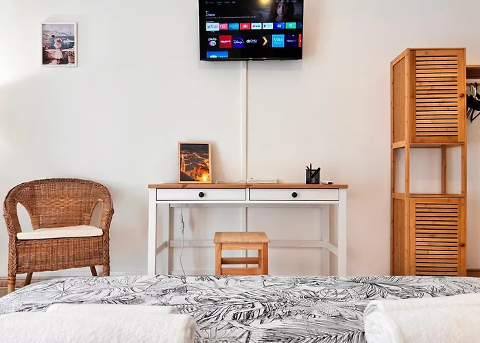 Casa Cassarelli In Centro Apartment