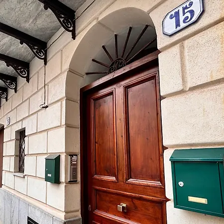 Casa Cassarelli In Centro * Palermo