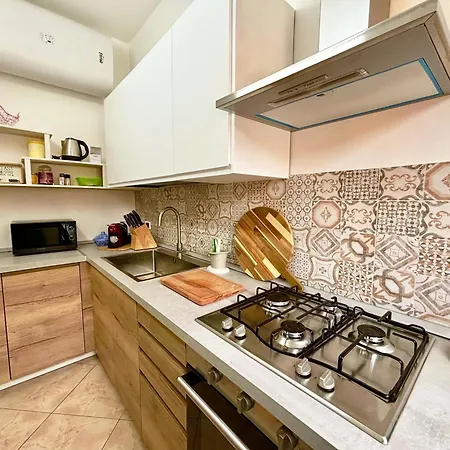 Casa Cassarelli In Centro