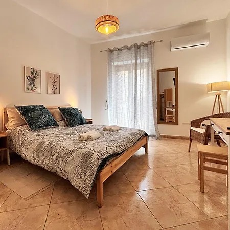 Apartament Casa Cassarelli In Centro