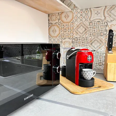 Casa Cassarelli In Centro Apartament Palermo