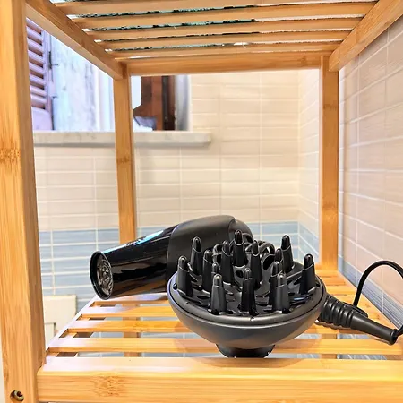 Casa Cassarelli In Centro * Palermo