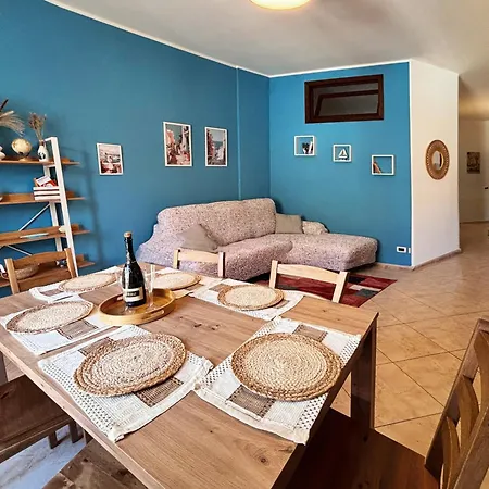 Casa Cassarelli In Centro * Palermo