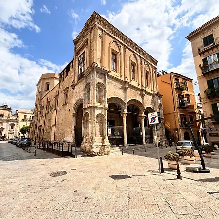 Casa Cassarelli In Centro * Palermo