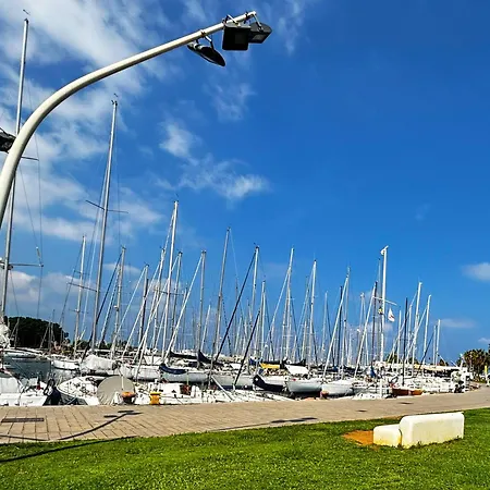 Apartament Casa Cassarelli In Centro