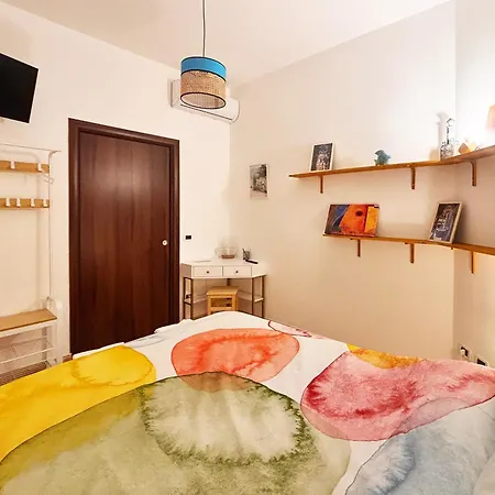 アパート Casa Cassarelli In Centro