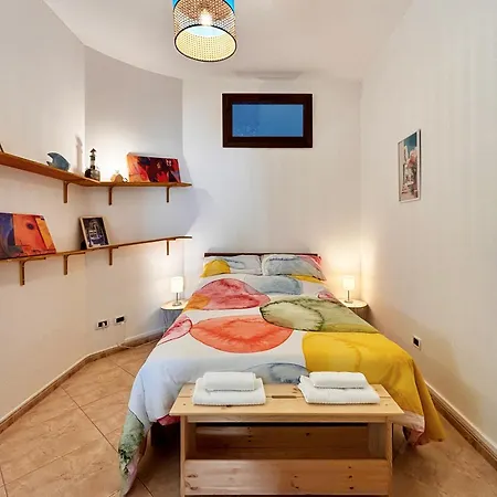 Casa Cassarelli In Centro パレルモ